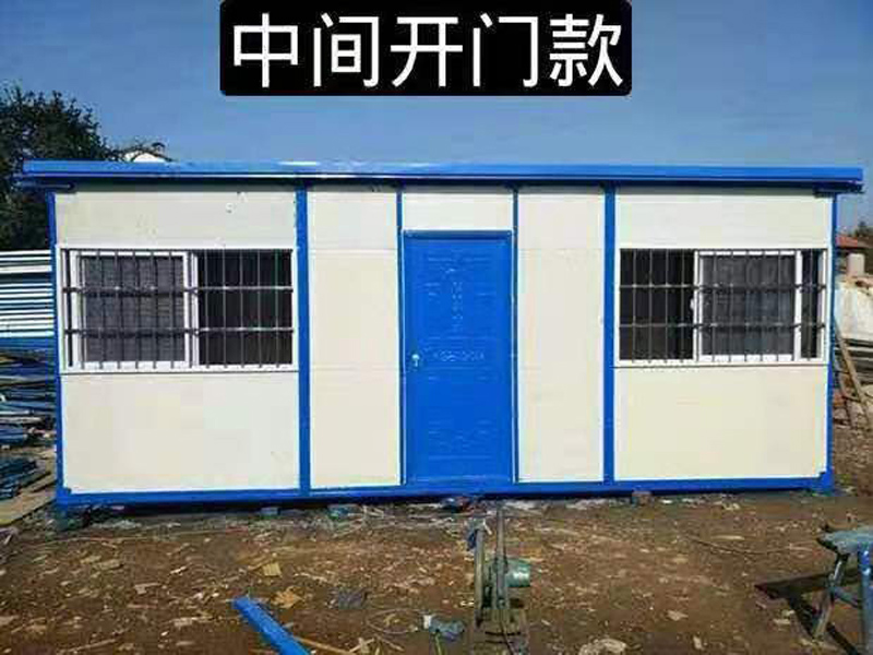 敦煌集装箱-13