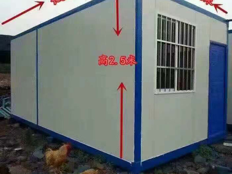 敦煌集装箱-02