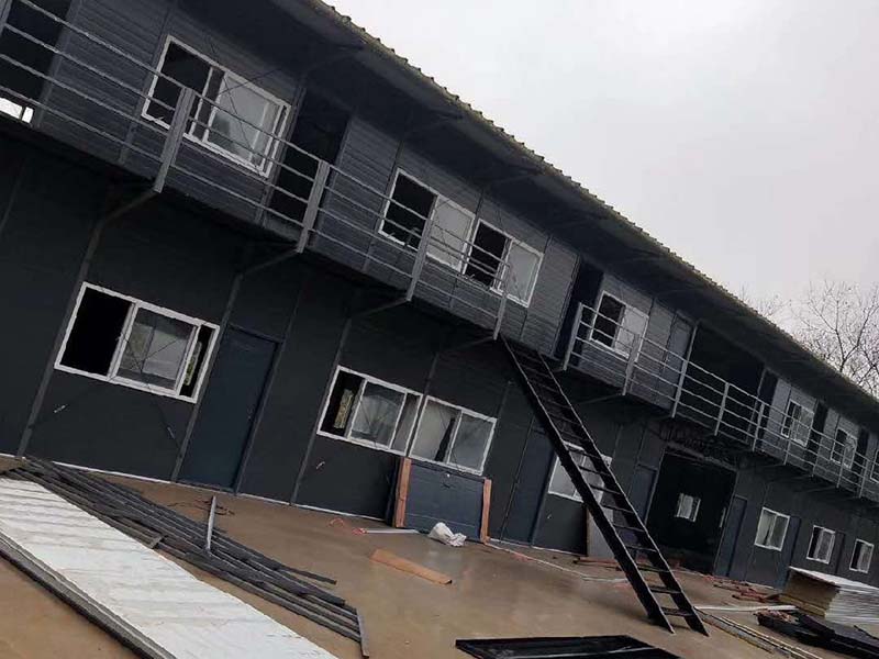 敦煌活动房-29