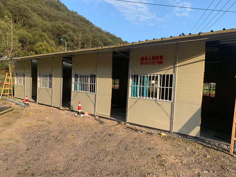 敦煌活动房-19