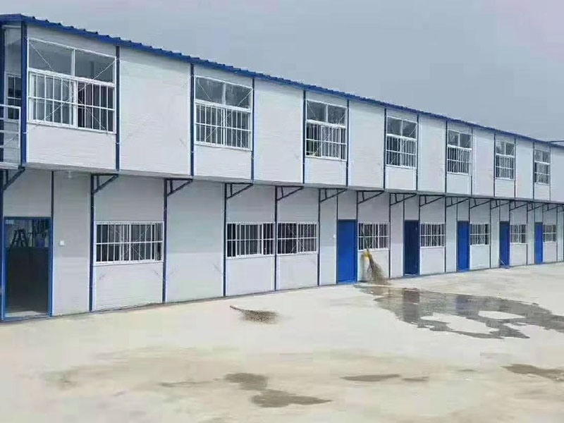 敦煌活动房-04